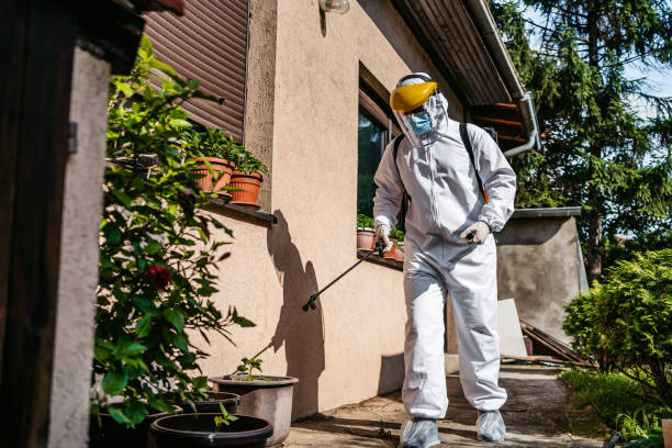 Best Affordable Exterminators  in Eureka, MT